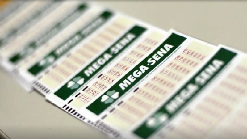 Resultado da Mega-Sena 3057: prêmio de R$ 85 milhões; confira as dezenas sorteadas