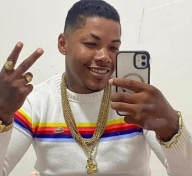 Jovem é assassinado a tiros no bairro Terras do Sul, em Petrolina