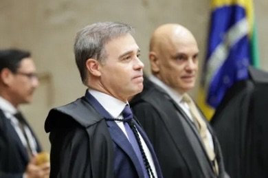 Ministro do STF atende PGR e libera nova leva de processos do caso Master