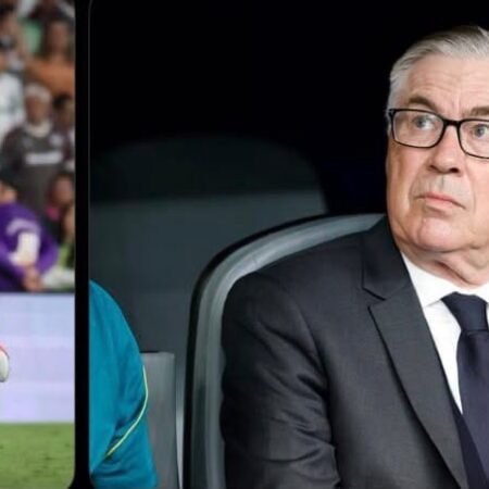 Thiago Silva, do Fluminense, critica reformulação de Ancelotti na Seleção Brasileira: ‘Não concordo, mas ele que comanda’