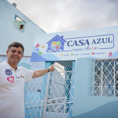 Casa Azul de Pesqueira, viabilizada com emendas de Eduardo e Lula da Fonte, vira referência para expansão do projeto em Pernambuco