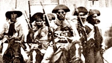 Invasão do cangaceiro Sabino Gomes a Cajazeiras completa 100 anos marcada pela resistência popular