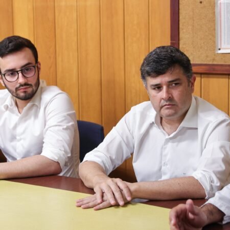 Eduardo da Fonte e Lula da Fonte cobram Ministério da Saúde por avanços no Instituto do Câncer Infantil do Agreste e na criação do Hospital Infantil do Agreste