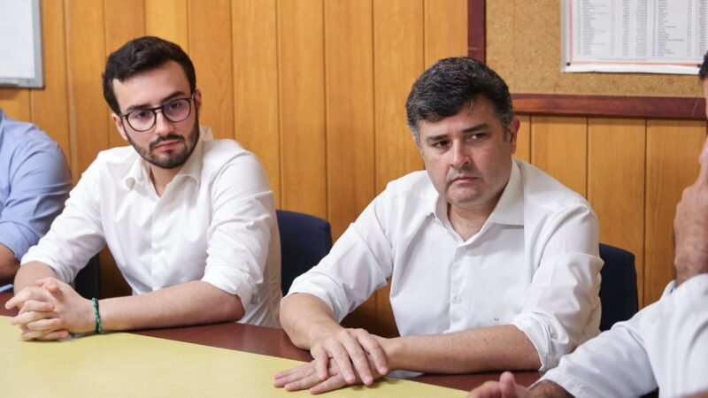 Eduardo da Fonte e Lula da Fonte cobram Ministério da Saúde por avanços no Instituto do Câncer Infantil do Agreste e na criação do Hospital Infantil do Agreste