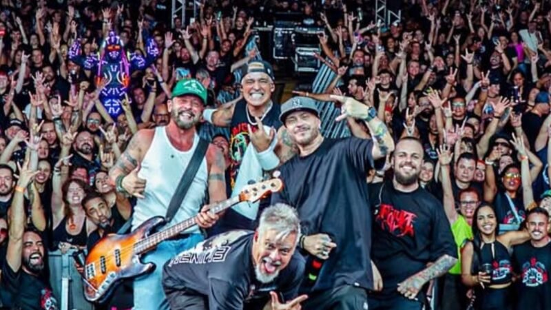 Jaboatão Motor Fest 2026 movimenta o município e celebra a música e a paixão pelas duas rodas