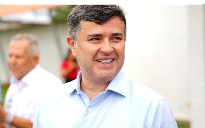 O presidente estadual da Federação União Progressista, deputado federal Eduardo da Fonte (PP/UP), será homenageado, no próximo dia 16 de setembro, com a Medalha da “Ordem do Mérito Pontes de Miranda”, concedida pelo Tribunal Regional Federal da 5ª Região (TRF5).