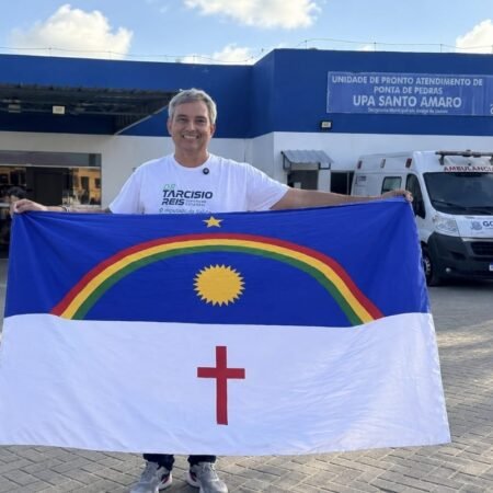 DR. TARCISIO REIS CONCLUI AGENDA NA MATA NORTE E INTENSIFICA CAMPANHA PELO INTERIOR