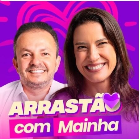 Prefeito Fabinho Convida&nbsp; todos para o Arrastão com Raquel Lyra, dia 8 Setembro