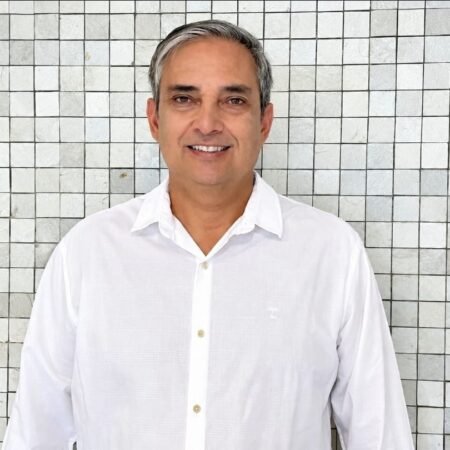 Dr. Tarcisio Reis apresenta propostas para fortalecer a saúde em Pernambuco