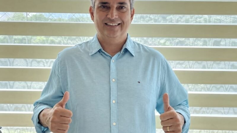 DR. TARCÍSIO REIS DEFENDE PRONTUÁRIO ÚNICO PARA AGILIZAR DIAGNÓSTICO E REDUZIR FILAS NO SUS