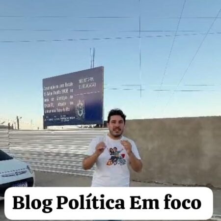Ismael Lira destaca obras na Cohab Velha e pede apoio a Raquel Lyra, Felipe Carreras e Aglailson Victor