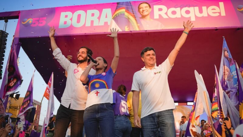 Justiça Eleitoral dá vitória à Coligação Pernambuco de Coração e condena Mendonça Filho por propaganda irregular