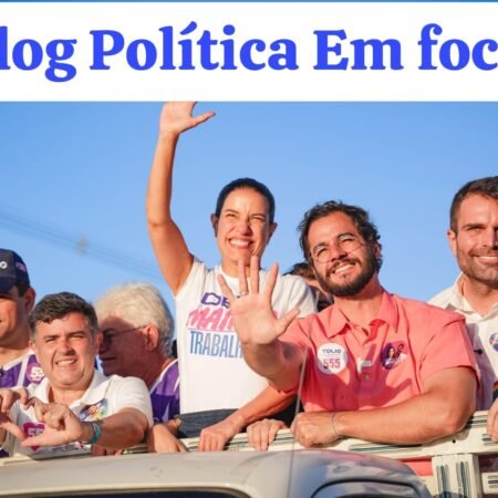 Raquel Lyra e Eduardo da Fonte mobilizam Paudalho em grande caminhada com a prefeita Paulinha da EducaçãoMobilização na Mata Norte reuniu a chapa Pernambuco de Coração e lideranças locais em uma agenda de forte presença popularO candidato ao Senado e deputado federal Eduardo da Fonte (PP/UP) participou, neste domingo (13), de uma grande caminhada em Paudalho, na Zona da Mata Norte do Estado, ao lado da governadora e candidata à reeleição Raquel Lyra (PSD), do também candidato ao Senado Túlio Gadelha (PSD), da prefeita Paulinha da Educação, do candidato a deputado federal Marcelo Gouveia e do deputado estadual e candidato à reeleição Gustavo Gouveia.A mobilização reuniu moradores, lideranças políticas e apoiadores, levando a campanha às ruas do município em uma demonstração de união e força política na Mata Norte. As ruas de Paudalho ganharam um novo ritmo com a passagem da caminhada. Bandeiras, música e a presença dos moradores deram o tom da mobilização, que avançou pelo município até o início da noite e criou um grande corredor de apoio por onde passaram Eduardo, Raquel e Túlio.O cenário reforçou a dimensão que a campanha vem alcançando na Mata Norte e a receptividade ao grupo. A agenda também colocou lado a lado diferentes forças políticas da região. Com Paulinha da Educação, Marcelo Gouveia e Gustavo Gouveia, Eduardo destacou a importância de construir uma representação que tenha os municípios como prioridade e que transforme a força política de Pernambuco em mais capacidade de decisão e de realização. Em Paudalho, essa união ganhou as ruas e mostrou a força de um projeto que pretende continuar avançando pelo Estado.O ato também reforçou a disposição do grupo liderado por Raquel Lyra de continuar presente nas cidades, fortalecendo alianças e construindo um projeto político comprometido com novos avanços para Pernambuco.“Paudalho mostrou hoje a força que a governadora Raquel Lyra tem construído em toda a Mata Norte. Quando a gente vê as ruas cheias, as pessoas participando e as lideranças da região reunidas, fica claro que existe um sentimento de confiança em um projeto que tem Pernambuco como prioridade. Ao lado de Raquel, de Túlio, da prefeita Paulinha da Educação, de Marcelo Gouveia e de Gustavo Gouveia, nós estamos construindo uma grande união política, que respeita os municípios e que quer levar essa força para Brasília. Quero ser senador para ampliar essa representação e ajudar Raquel a continuar transformando Pernambuco”, afirmou Eduardo da Fonte.