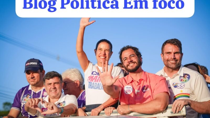 Raquel Lyra e Eduardo da Fonte mobilizam Paudalho em grande caminhada com a prefeita Paulinha da EducaçãoMobilização na Mata Norte reuniu a chapa Pernambuco de Coração e lideranças locais em uma agenda de forte presença popularO candidato ao Senado e deputado federal Eduardo da Fonte (PP/UP) participou, neste domingo (13), de uma grande caminhada em Paudalho, na Zona da Mata Norte do Estado, ao lado da governadora e candidata à reeleição Raquel Lyra (PSD), do também candidato ao Senado Túlio Gadelha (PSD), da prefeita Paulinha da Educação, do candidato a deputado federal Marcelo Gouveia e do deputado estadual e candidato à reeleição Gustavo Gouveia.A mobilização reuniu moradores, lideranças políticas e apoiadores, levando a campanha às ruas do município em uma demonstração de união e força política na Mata Norte. As ruas de Paudalho ganharam um novo ritmo com a passagem da caminhada. Bandeiras, música e a presença dos moradores deram o tom da mobilização, que avançou pelo município até o início da noite e criou um grande corredor de apoio por onde passaram Eduardo, Raquel e Túlio.O cenário reforçou a dimensão que a campanha vem alcançando na Mata Norte e a receptividade ao grupo. A agenda também colocou lado a lado diferentes forças políticas da região. Com Paulinha da Educação, Marcelo Gouveia e Gustavo Gouveia, Eduardo destacou a importância de construir uma representação que tenha os municípios como prioridade e que transforme a força política de Pernambuco em mais capacidade de decisão e de realização. Em Paudalho, essa união ganhou as ruas e mostrou a força de um projeto que pretende continuar avançando pelo Estado.O ato também reforçou a disposição do grupo liderado por Raquel Lyra de continuar presente nas cidades, fortalecendo alianças e construindo um projeto político comprometido com novos avanços para Pernambuco.“Paudalho mostrou hoje a força que a governadora Raquel Lyra tem construído em toda a Mata Norte. Quando a gente vê as ruas cheias, as pessoas participando e as lideranças da região reunidas, fica claro que existe um sentimento de confiança em um projeto que tem Pernambuco como prioridade. Ao lado de Raquel, de Túlio, da prefeita Paulinha da Educação, de Marcelo Gouveia e de Gustavo Gouveia, nós estamos construindo uma grande união política, que respeita os municípios e que quer levar essa força para Brasília. Quero ser senador para ampliar essa representação e ajudar Raquel a continuar transformando Pernambuco”, afirmou Eduardo da Fonte.