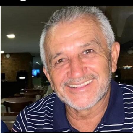 Ex-presidente da Câmara de Vereadores de Salgueiro, Alvinho Patriota morre aos 73 anos