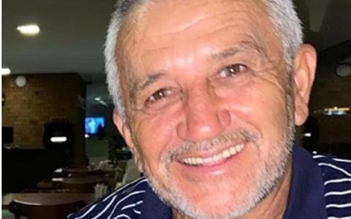 Ex-presidente da Câmara de Vereadores de Salgueiro, Alvinho Patriota morre aos 73 anos