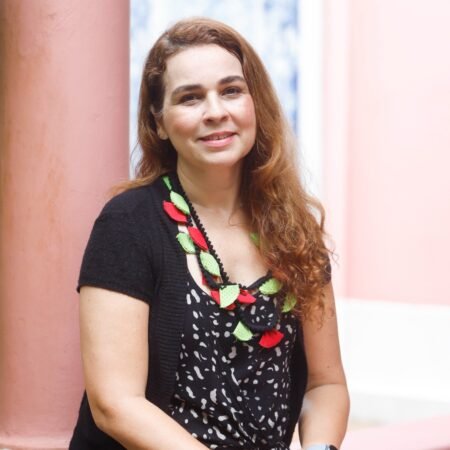 Salgueiro recebe última etapa do Curso Itinerante de Conservação de Acervos Capacitação gratuita acontece de 28 a 30 de setembro, das 9h às 17h, na EREM Carlos Pena Filho.