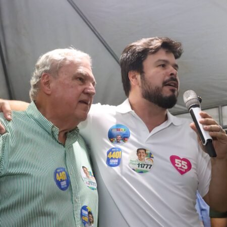 Bom dia!