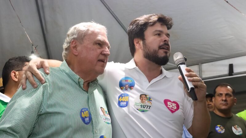 Bom dia!