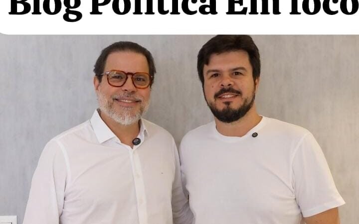 Ex-deputado federal e presidente do Santa Cruz, Bruno Rodrigues declara apoio à reeleição de Fernando Filho