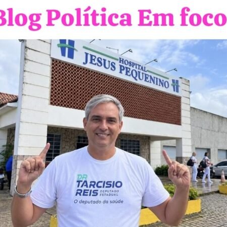 Dr. Tarcisio Reis defende fortalecimento dos hospitais filantrópicos para ampliar atendimento no interior