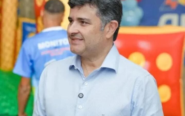 Eduardo da Fonte relembra acidente aéreo que sofreu no Recife e atribui sobrevivência à fé