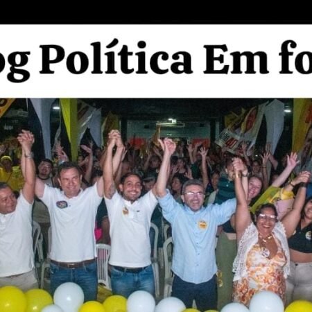 Lenison Gonzaga reúne centenas de pessoas na Zona Norte do Recife em encontro com Júnior Matuto e Eliane Soares