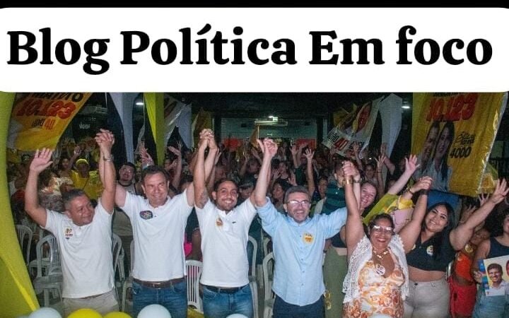 Lenison Gonzaga reúne centenas de pessoas na Zona Norte do Recife em encontro com Júnior Matuto e Eliane Soares