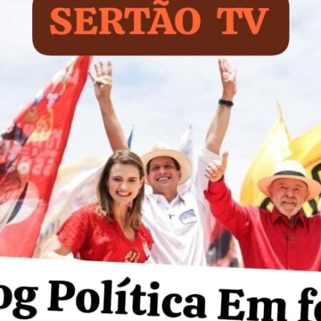 Sem menções a Raquel, Lula reforça apoio à Frente Popular e prioriza pautas nacionais