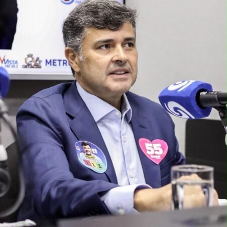 Antes de decisão nacional, Eduardo da Fonte foi o primeiro candidato ao Senado a declarar posição contrária às bets