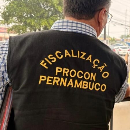 Governo de Pernambuco, por meio do Procon-PE, amplia ações de proteção ao consumidor contra os riscos das apostas esportivas (bets)