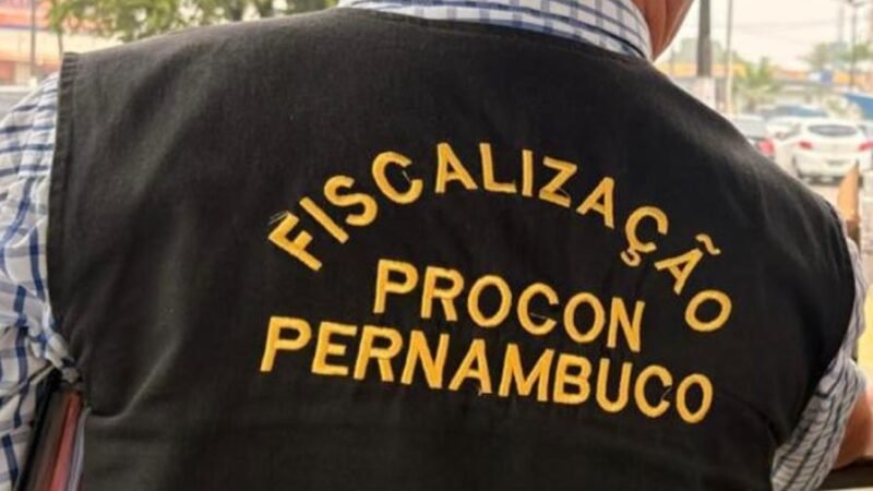 Governo de Pernambuco, por meio do Procon-PE, amplia ações de proteção ao consumidor contra os riscos das apostas esportivas (bets)