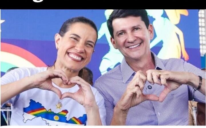 Simão reforça apoio a Raquel Lyra: “o povo do Sertão está com você”