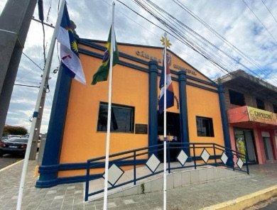 Presidente da Câmara de Vereadores de Santa Maria da Boa Vista diz que fará concurso público com previsão de 21 vagas
