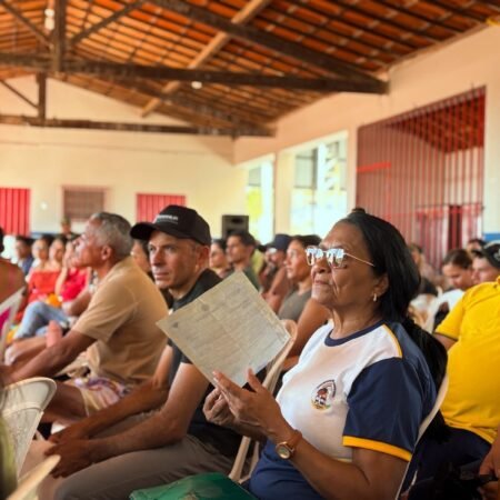 Governo de Pernambuco leva Ação Integrada de Cidadania a Moreilândia nesta sexta-feira