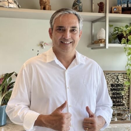 Dr. Tarcisio Reis defende valorização dos profissionais da saúde em Pernambuco