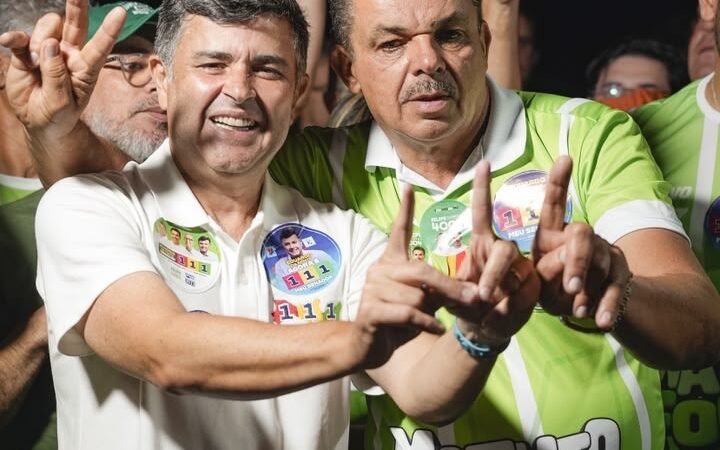 Em Lajedo, Eduardo da Fonte reforça compromisso de implementar Hospital Infantil do Agreste