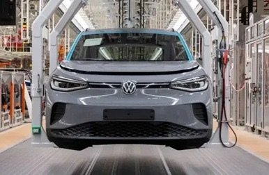 Volkswagen vai cortar 50 mil empregos e pode acabar com marca tradicional