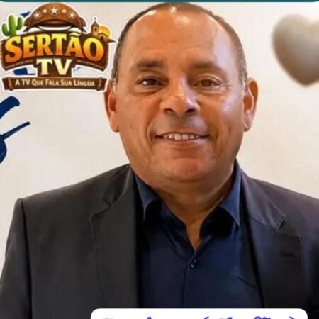 Cassiano Lopes, o “Chefão”, destaca união entre forças políticas e população pelo desenvolvimento de Mirandiba