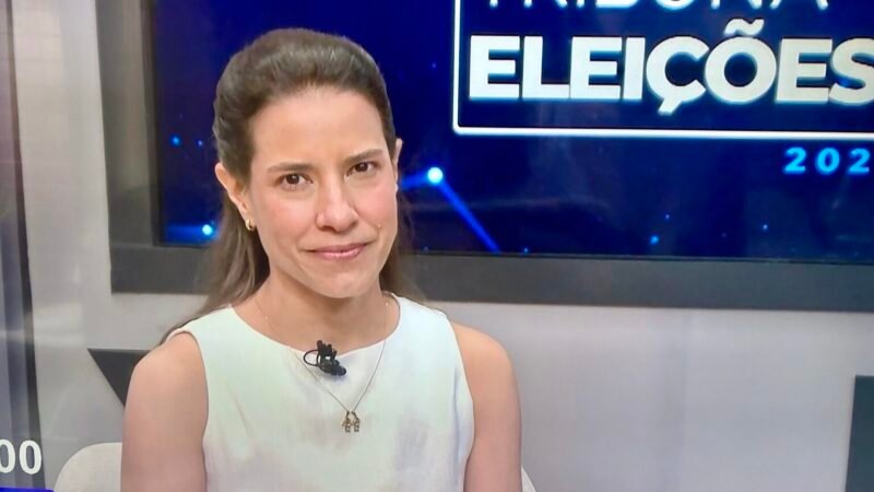 Raquel Lyra: “Eu não lidero gabinete do ódio”