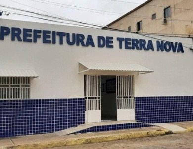 Terra Nova-PE amplia número vagas efetivas no quadro de servidores para convocações de concurso público