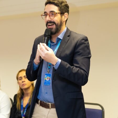 Governo de Pernambuco realiza o XI Fórum Estadual de Gestores da Política da Pessoa Idosa
