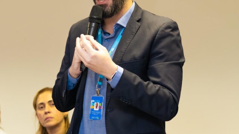 Governo de Pernambuco realiza o XI Fórum Estadual de Gestores da Política da Pessoa Idosa