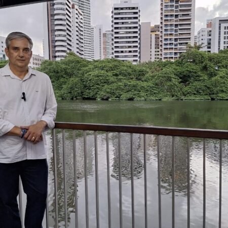 Enfermeiro Navegador é aposta de Dr. Tarcisio Reis para reduzir filas e agilizar atendimento no SUS