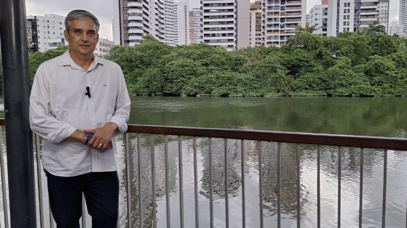 Enfermeiro Navegador é aposta de Dr. Tarcisio Reis para reduzir filas e agilizar atendimento no SUS
