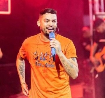 Festa de Setembro de Terra Nova-PE tem shows de Devinho Novaes e Cláudio Ney & Juliana neste sábado