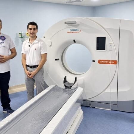 Hospital filantrópico de Serra Talhada reforça proposta de Dr. Tarcisio Reis para fortalecer a saúde no interior