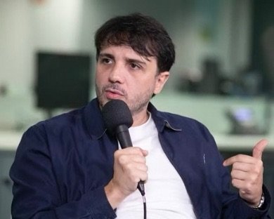 Toffoli suspende parte da campanha digital de Renan Santos, veta repasses de recursos e ida a debates
