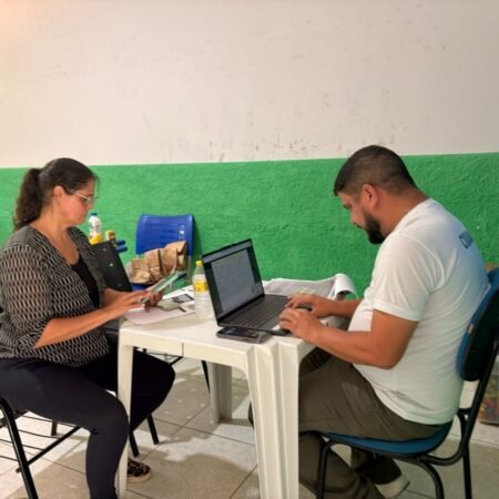 Governo de Pernambuco: SJDH amplia presença em Recife e Região Metropolitana e ultrapassa 16 mil atendimentos em ações de cidadania em 2026