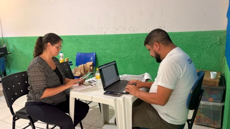 Governo de Pernambuco: SJDH amplia presença em Recife e Região Metropolitana e ultrapassa 16 mil atendimentos em ações de cidadania em 2026